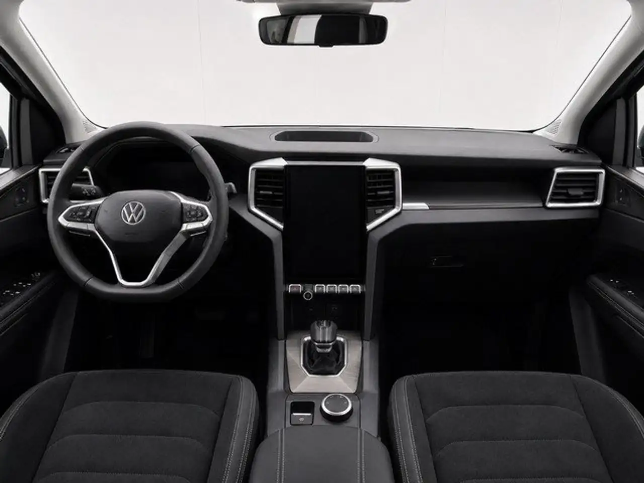 Volkswagen Model not specified 2026