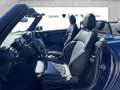 MINI Cooper S Cabrio Cooper S CABRIO LED PDC NAVI TEMPOMAT SHZ Bleu - thumbnail 10