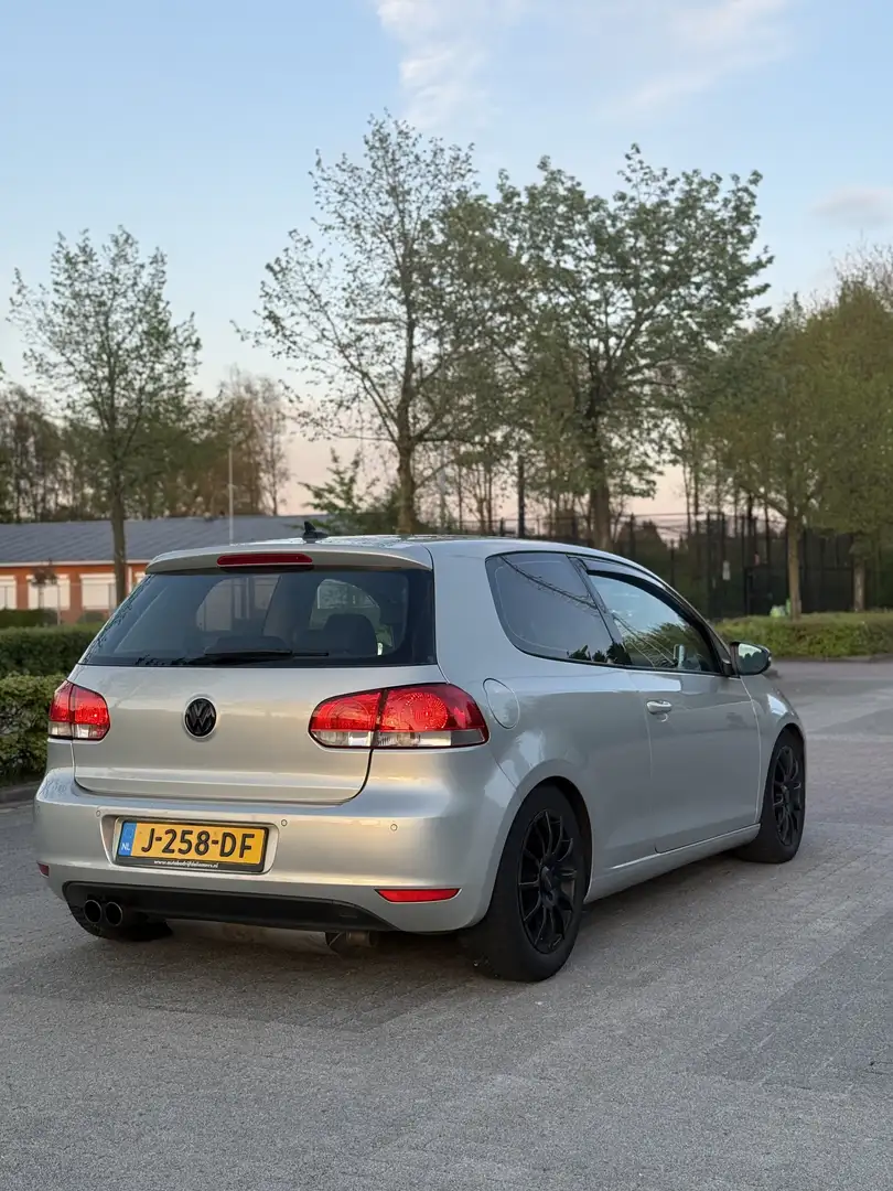 Volkswagen Golf Golf 1.8 TSI DSG 2009 - 1