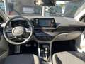 Hyundai BAYON 1.0 T-GDi 100ch Hybrid 48V Intuitive DCT-7 Blanc - thumbnail 10