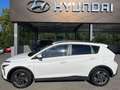 Hyundai BAYON 1.0 T-GDi 100ch Hybrid 48V Intuitive DCT-7 Blanc - thumbnail 2