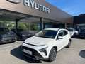 Hyundai BAYON 1.0 T-GDi 100ch Hybrid 48V Intuitive DCT-7 Blanc - thumbnail 1