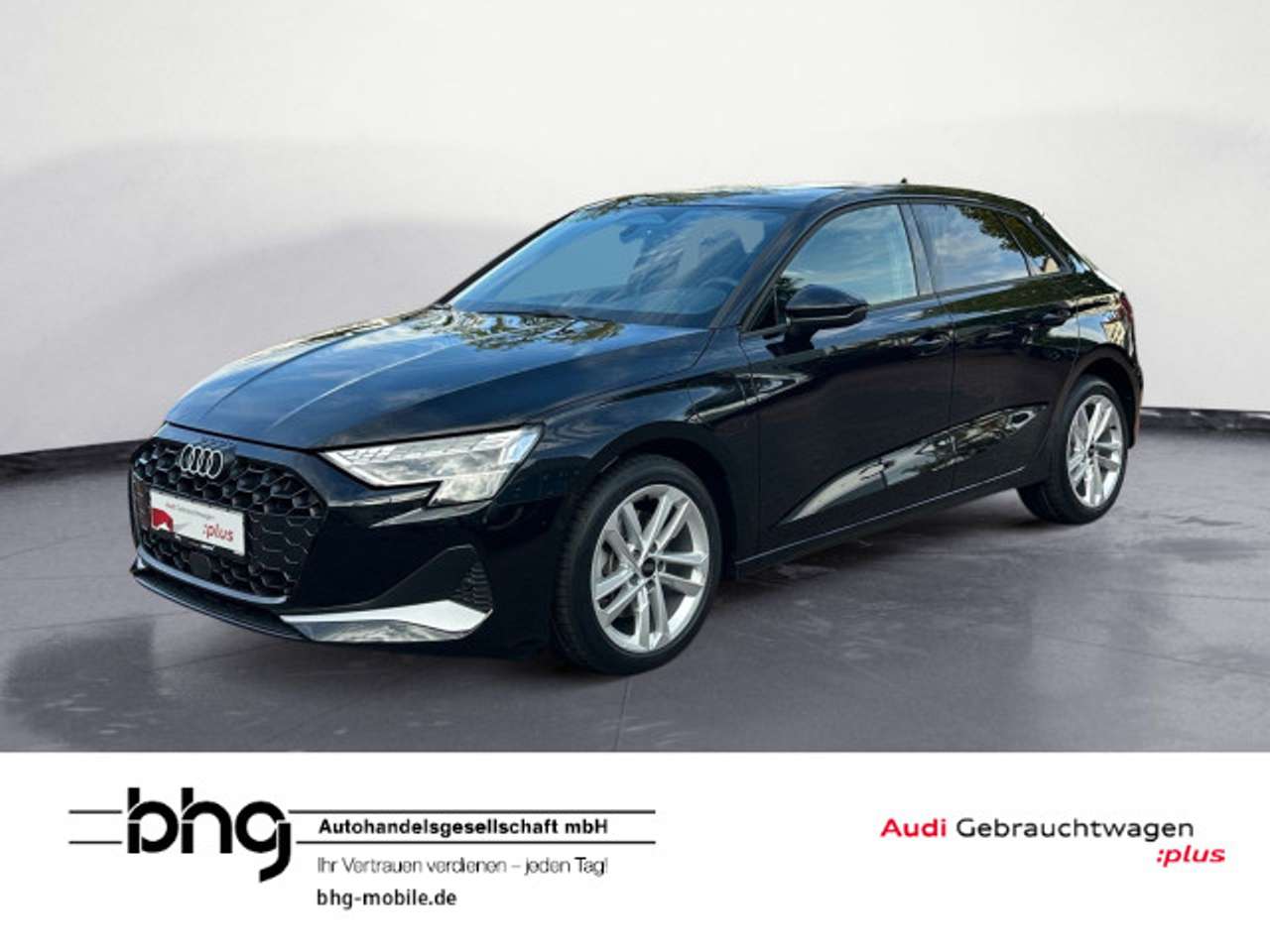 Audi A3 2026