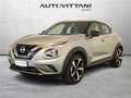 Nissan Juke 1.0 DIG-T 117cv Tekna Grigio - thumbnail 1
