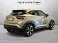 Nissan Juke 1.0 DIG-T 117cv Tekna Grigio - thumbnail 3