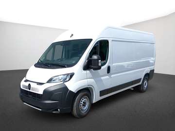 Kastenwagen 35 L3H2 BlueHDi 140 AT
