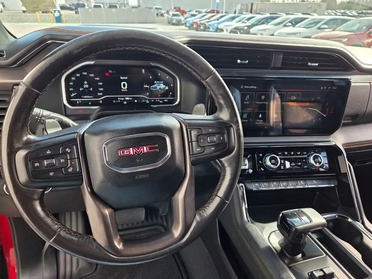 GMC Sierra 1500 снимка GMC Sierra 1500