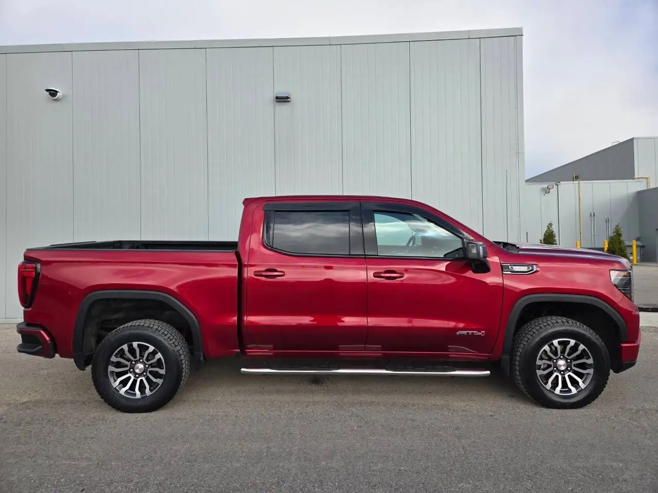 GMC Sierra 1500 снимка GMC Sierra 1500