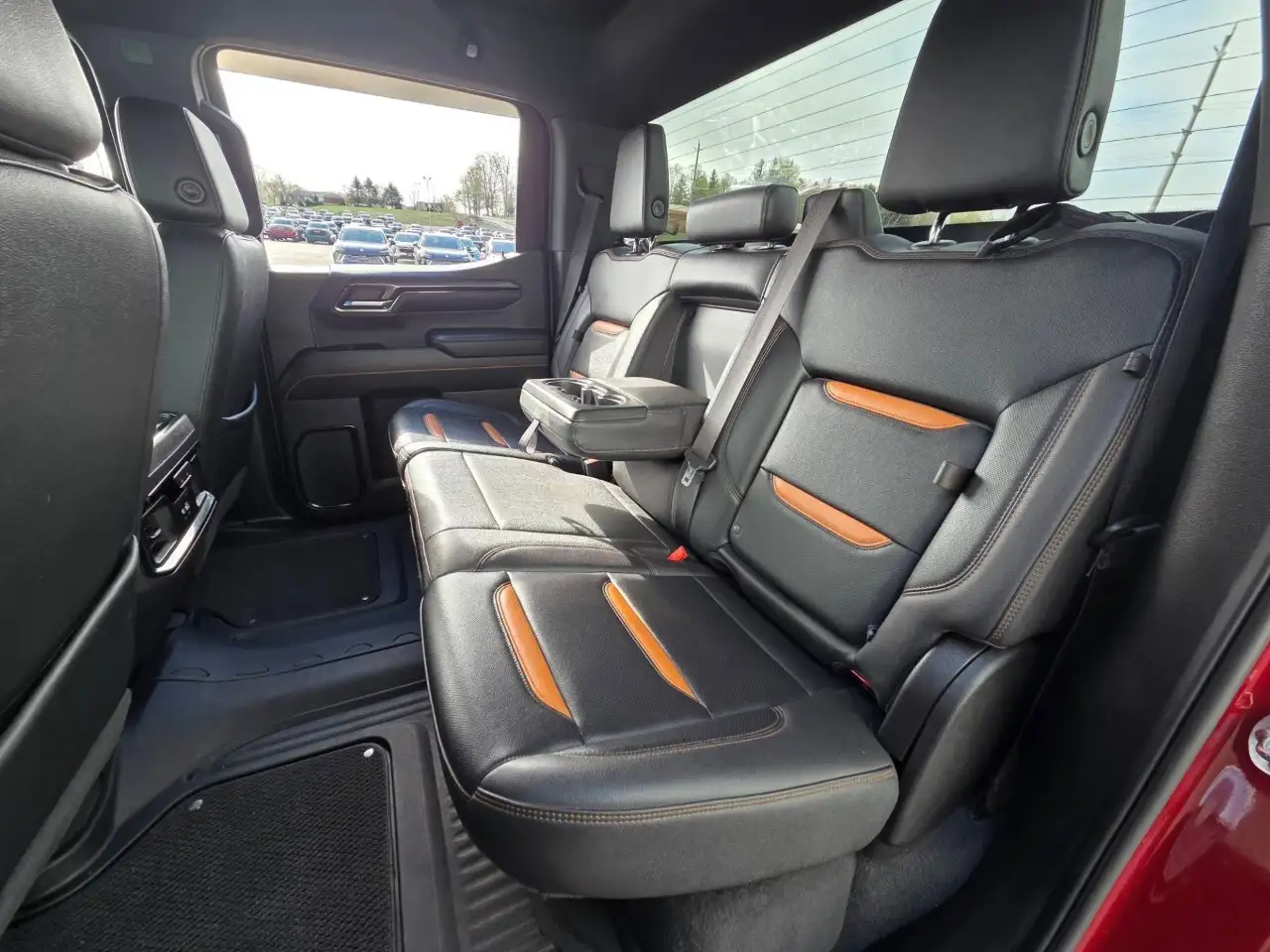 GMC Sierra 1500 снимка GMC Sierra 1500