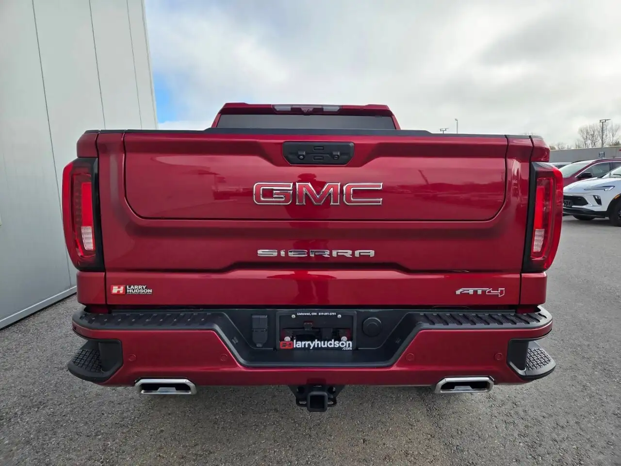 GMC Sierra 1500 снимка GMC Sierra 1500