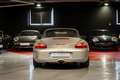 Porsche Boxster Standard Plateado - thumbnail 6