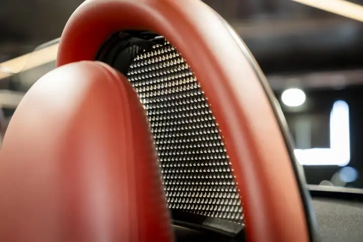 Porsche Boxster Standard 1997, foto 29