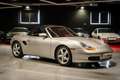 Porsche Boxster Standard Plateado - thumbnail 9
