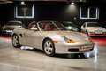 Porsche Boxster Standard Plateado - thumbnail 17