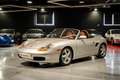 Porsche Boxster Standard Plateado - thumbnail 10