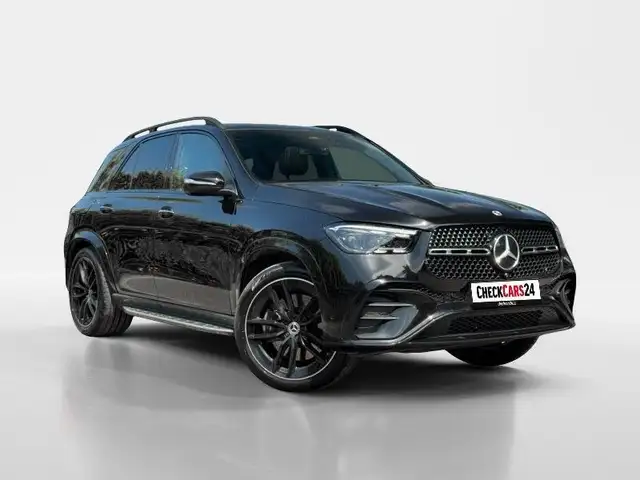 Mercedes-Benz GLE 400 e AMG Line /BURMESTER/PREMIUM/NIGHT