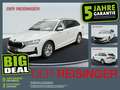 Skoda Octavia Kombi Selection DSG Weiß - thumbnail 1