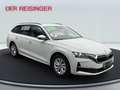 Skoda Octavia Kombi Selection DSG Weiß - thumbnail 7