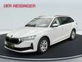 Skoda Octavia Kombi Selection DSG Weiß - thumbnail 2