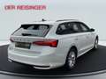 Skoda Octavia Kombi Selection DSG Weiß - thumbnail 5