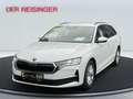 Skoda Octavia Kombi Selection DSG Weiß - thumbnail 3