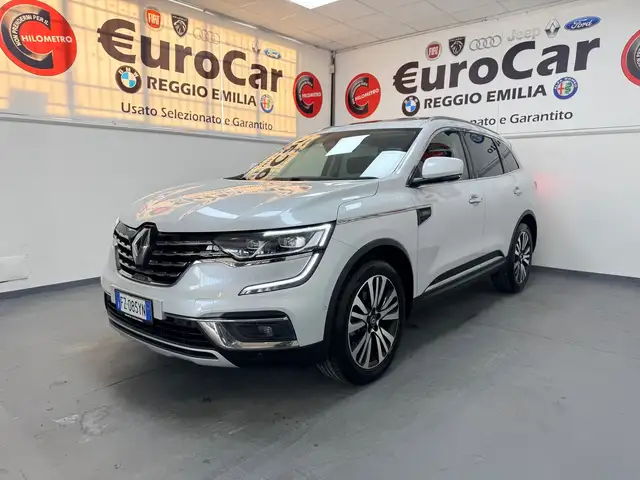 Renault Koleos Koleos Blue dCi 150 CV X-Tronic Initiale Paris