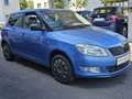 Skoda Fabia Ambition Bleu - thumbnail 1