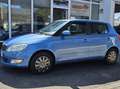 Skoda Fabia Ambition Bleu - thumbnail 2