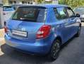 Skoda Fabia Ambition Bleu - thumbnail 4