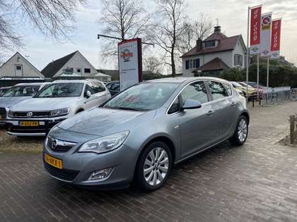 Opel Astra 1.6 COSMO AUTOMAAT / NAVI / CRUISE CTR. / AFN. TRE