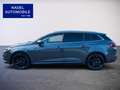 Renault Megane IV Grandtour Intens/Navi/FSE/USB/4Season Grau - thumbnail 2