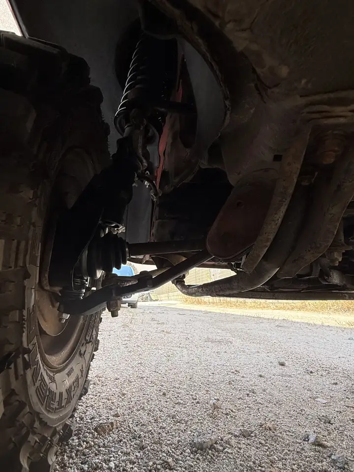 Fiat Panda 1.0 4x4 my86, foto 10