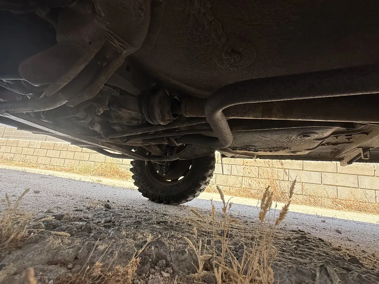 Fiat Panda 1.0 4x4 my86, foto 11