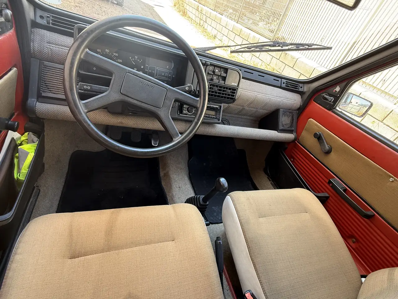 Fiat Panda 1.0 4x4 my86, foto 7