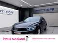 Volkswagen Passat Variant 2.0 TDI DSG ELEGANCE AHK KAMERA PDC SITZHZG Schwarz - thumbnail 1