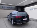 Volkswagen Passat Variant 2.0 TDI DSG ELEGANCE AHK KAMERA PDC SITZHZG Schwarz - thumbnail 2