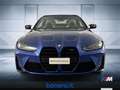 BMW M4 Cabrio 3.0 Competition M xdrive auto Albastru - thumbnail 3