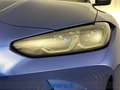 BMW M4 Cabrio 3.0 Competition M xdrive auto Albastru - thumbnail 10