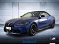 BMW M4 Cabrio 3.0 Competition M xdrive auto Albastru - thumbnail 1