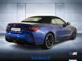 BMW M4 Cabrio 3.0 Competition M xdrive auto Albastru - thumbnail 6