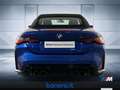 BMW M4 Cabrio 3.0 Competition M xdrive auto Albastru - thumbnail 7