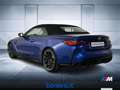 BMW M4 Cabrio 3.0 Competition M xdrive auto Albastru - thumbnail 8