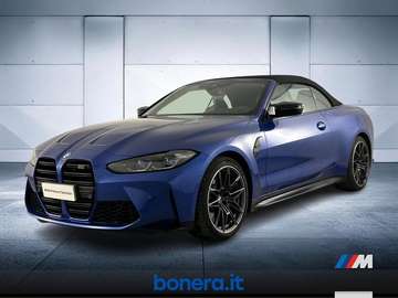 Cabrio 3.0 Competition M xdrive auto