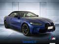 BMW M4 Cabrio 3.0 Competition M xdrive auto Albastru - thumbnail 4