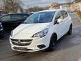 Opel Corsa Edition Top Navi, Tempomat, Sitzheizung, Blanc - thumbnail 12