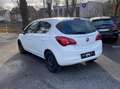 Opel Corsa Edition Top Navi, Tempomat, Sitzheizung, Blanc - thumbnail 5