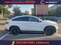 Mercedes-Benz GLE 63 AMG S 4Matic Coupé AMG Bianco - thumbnail 8