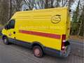 Iveco Daily Kasten HKa 29 L... Radstand 3000 L Gelb - thumbnail 3
