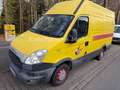 Iveco Daily Kasten HKa 29 L... Radstand 3000 L Žlutá - thumbnail 1