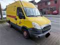 Iveco Daily Kasten HKa 29 L... Radstand 3000 L Gelb - thumbnail 2